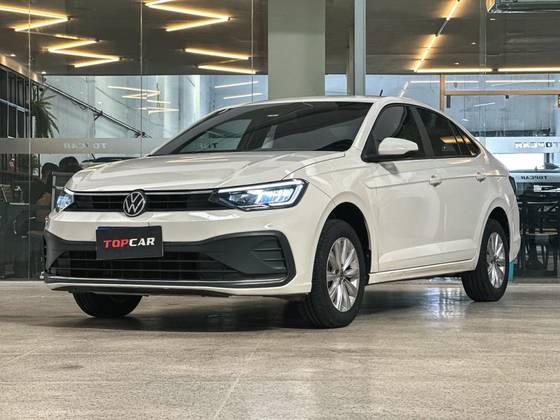 VOLKSWAGEN VIRTUS 1.0 170 TSI MANUAL VOLKSWAGEN VIRTUS 1.0 170 TSI MANUAL